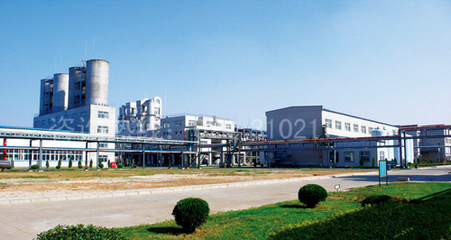 沈陽電機集團實業電機