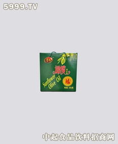 魯芬橄欖油手提裝 凱莉娜食用油